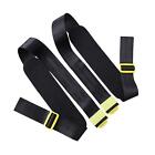 Pack of 2 replacement straps for backpack sprayers, straps for backpack