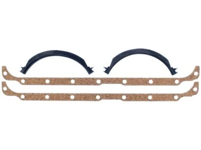 For 1970-1972 Fargo W100 Pickup Oil Pan Gasket Set Mahle 47721WBTW 1971 5.2L V8 - Image 1 of 2