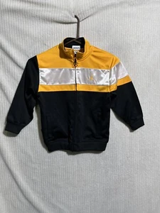 Michael Jordan / Air Jordan ZIP Up Track Jacket - Jordan Toddler Kids Size 5 - Picture 1 of 8