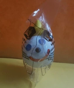 Original Jack in the Box (2022) Classic Clown Antenna Ball Ornament Large Eyes - Picture 1 of 1