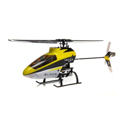 Blade 120 S2 RTF Heli with SAFE Technology - Image 1 of 3