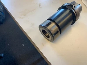 KENNAMETAL HSK 100 A TG150 COLLET HOLDER HSK100ATG150165M - Bild 1 von 4