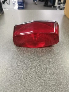 (60) ROYAL ENFIELD CONTINENTAL GT 650 REAR LIGHT - Picture 1 of 3