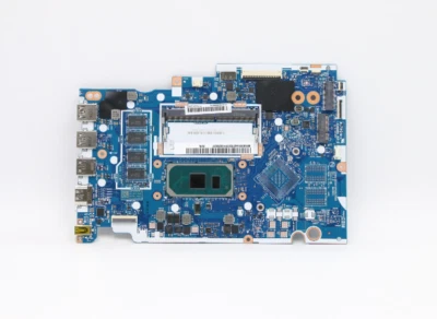 NM-D031 For Lenovo ideapad 3-15IIL05 Motherboard CPU I3-1005G1 4G 5B20S44270 - Image 1 of 3