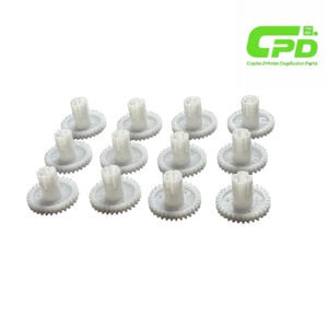 12Pcs Duplex Gear Fit For Epson L4268 L4269 L4153 L4260 L4263 L4266 L4267 - Picture 1 of 6