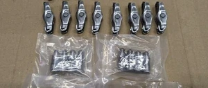 Aj200 Discovery 2.0sd4 Lifters And Rocker Arms Set Of 8 204dt Jaguar Evoque - Picture 1 of 2