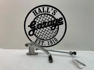 Yamaha XV1900CT 2007 palanca de cambios con montaje - Imagen 1 de 8