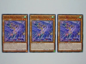 Juego Simorgh, Bird of Protection RIRA-EN020 1a Edición x3 (Paquete Fresco) - Imagen 1 de 1