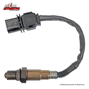 Bosch 17217 Oxygen Sensor for 2007 2008 2009 2010 Mini Cooper 1.6L N/A UPSTREAM - Foto 1 di 1
