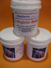 300L-Arginine Base Vegi Capsules a 900mg Vegan - Vegetarian No Additives