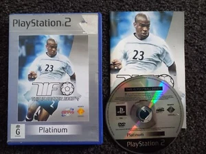 This Is Football 2003 - PS2 - Tested & Working! - Picture 1 of 1