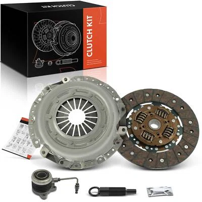 Transmission Clutch Kit for Hyundai Genesis Coupe 2013 2014 L4 2.0L Turbocharged - Image 1 of 4