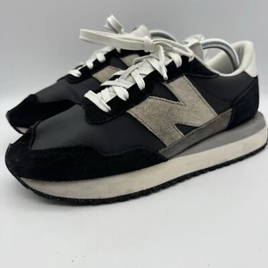New Balance 237 MS237RC schwarz Herrengröße 9D " - Bild 1 von 14