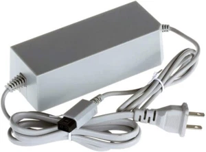 Generic Nintendo Wii Power Supply AC Adapter RVL-002 - Picture 1 of 2
