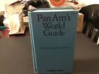 Pan Am's Weltführer: Die Enzyklopädie des Reisens von inkl. Mitarbeitern panamerikanisch...