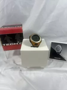Watch Ski Tracking Tech 40 Alti-Ski Technology For Outdoors Vertical Performance - Picture 1 of 11
