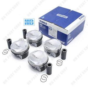 4x STD Pistons Rings Set Φ23mm Wrist For VW CC Passat AUDI A3 A4 A5 TT 1.8 TFSI - Picture 1 of 5