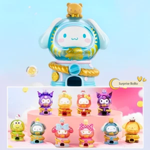 TOPTOY Sanrio Magic Dharma Capsule Toys Series Blind box Confirmed Figure Gift - Picture 1 of 15