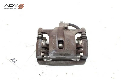 Pinza de freno trasera izquierda del lado del conductor Hummer H3 H3T 2006-2010 OEM Foto 1 de 4