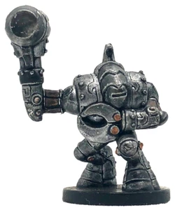 Miniatura Hammerer #7 Blood War D&D - Imagen 1 de 4