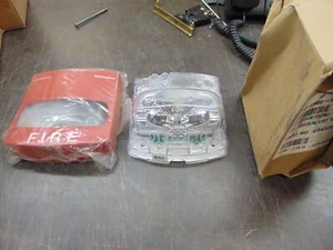 Simplex 4906-9201 Horn Strobe - Picture 1 of 3