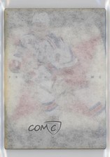 2005-06 Upper Deck Trilogy Frozen In Time /599 Jaromir Jagr #118