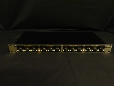 Drawmer PG MX40 Foto 1 de 2