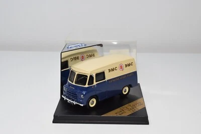 B21 1:43 SPEED CV010 MORRIS LD150 BMC SERVICE 1959 MIB - Immagine 1 di 4