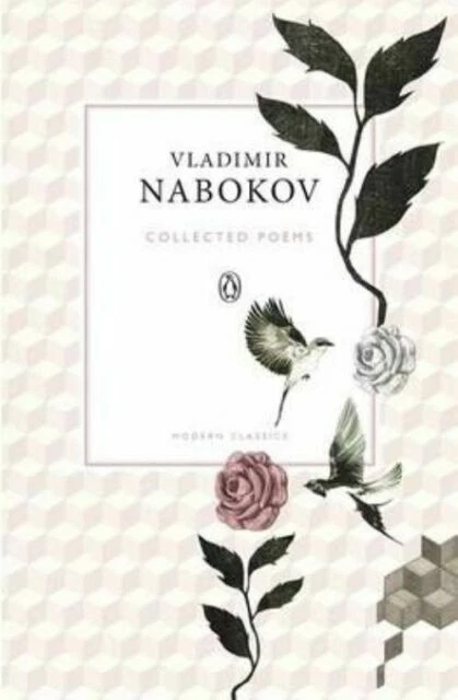 Collected Poems (penguin Modern Classics) by Vladimir Nabokov