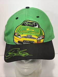 John Deere Motorsport Chad Little Roush Racing Snap Back Mütze Vintage - Bild 1 von 22