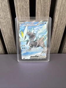 Kyurem EX - 157/086 - Full Art Ultra Rare - SV: Black Bolt & White Flare Pokemon - Picture 1 of 2