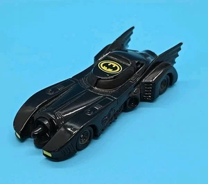 Batmobile, 1898, ERTL, DC, Batman, Detective Comics, - Picture 1 of 8