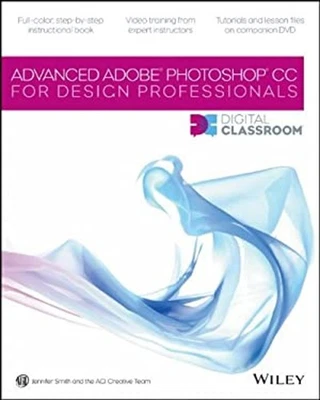 Advanced Photoshop CC for Design Professional Jennifer, AGI Creat - Image 1 of 2