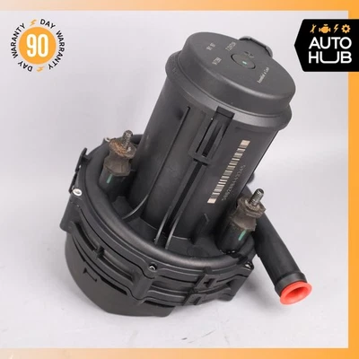 Bomba de smog de inyección de aire Maserati GranTurismo M145 4200 GranCabrio 02-19 OEM Foto 1 de 4