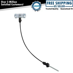 Front Parking Brake Cable Fits 1991-2005 Mazda Miata - Picture 1 of 4