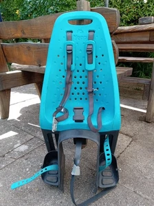 Yepp Maxi Rack Mounted Childrens Bike Seat - Picture 1 of 9