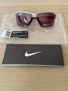 NIKE TAILWIND12 E SUNGLASSES EV0656 NEW - Picture 1 of 6