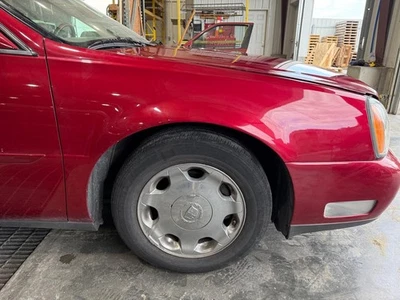 *HUsed переднее правое крыло: 2002 Cadillac Deville переднее правое класс A - Изображение 1 из 4