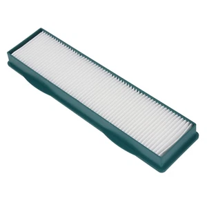 Cabin Air Filter High Efficiency Heat Resistant ABS Air Conditioner Filter - Picture 1 of 12