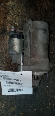 Starter Motor 1.6kw Fits 08-14 SCION XD 1071487 - Image 1 of 4