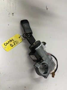 2006-2009 Nissan 350Z Ignition Switch W/ Key IMMOBILZER 209104 - Picture 1 of 5