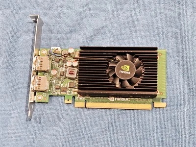 PNY NVIDIA NVS 310 512 MB DDR3 PCI Express 2.0 x16 Desktop Video Card - Image 1 of 4