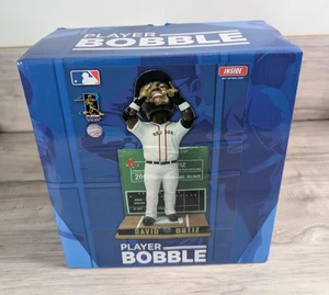 Bobblehead 54 homeruns DAVID ORTIZ Boston Red Sox Legend Of The Diamond #79 /334 - Photo 1/13