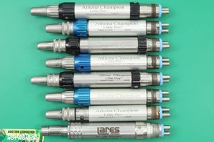 Surtido de motores de aire de baja velocidad (8pk) - PIEZA DE MANO EE. UU. para reparación - LOTE - Imagen 1 de 6