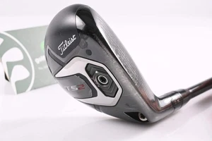 Titleist TS2 #6 Hybrid / 27 Degree / Senior Flex Kuro Kage 60 - Picture 1 of 8