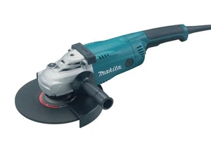 Makita Winkelschleifer 230mm 2000W 240V Mit Seitengriff GA9020S - Bild 1 von 1