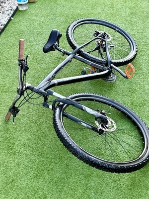 Specialized Rockhopper Comp 29er Mens w/ Disc Brakes | Used - Image 1 of 4