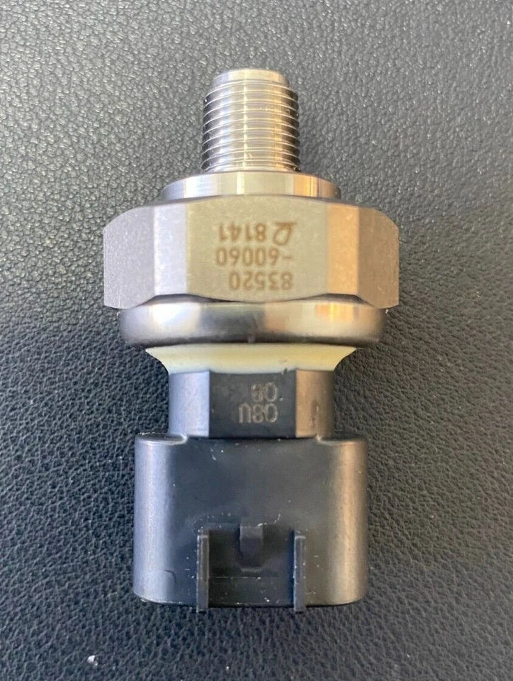 Transmisor/interruptor de presión de aceite OEM PS676 NUEVO Foto 1 de 4