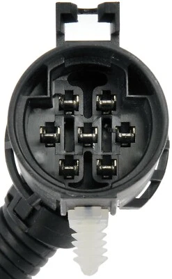 Motor de caja de transferencia compatible con Kia Sorento Dorman 2003-2008 821IU07 Foto 1 de 4