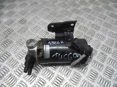 2021 HYUNDAI TUCSON SE NAV 1.6CRDI-ELECTRIC TL MK3 FUEL FILTER HOUSING REF19867 - Image 1 of 4